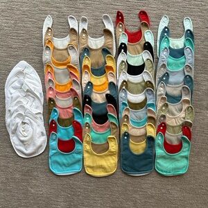 Baby bibs
